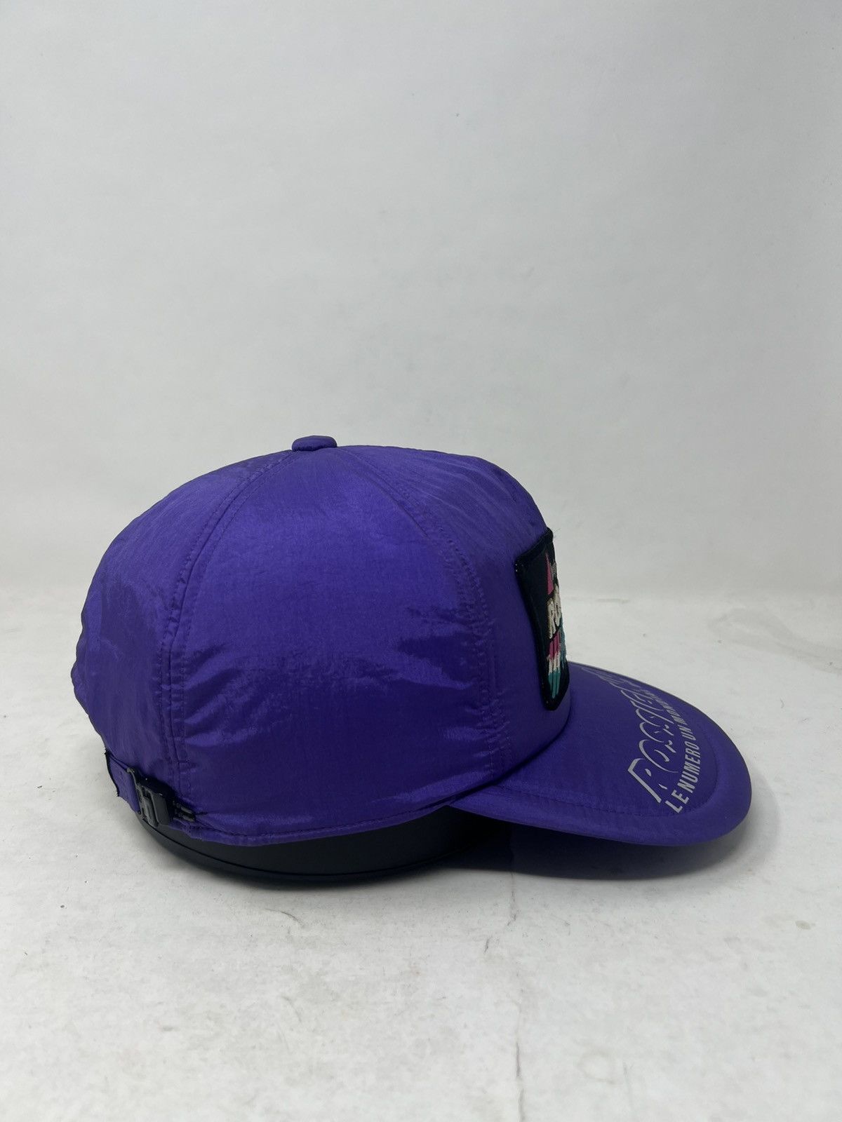 Japanese Brand Vintage Rossignol Racing Ski Hat Cap Size ONE SIZE - 5 Thumbnail