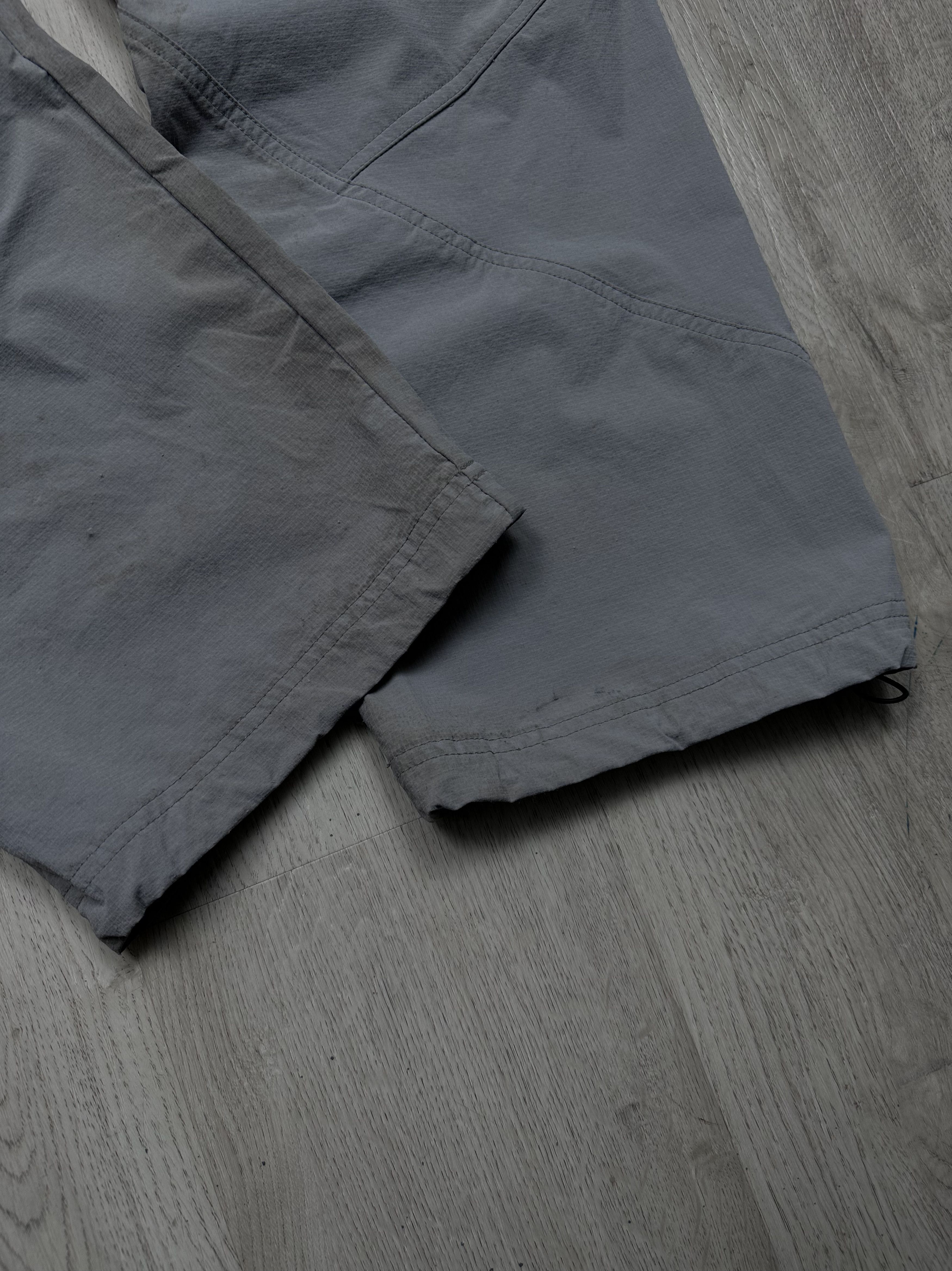 Berghaus Berghaus Bigwall Mens Outdoor Pants Size US 34 / EU 50 - 7 Thumbnail