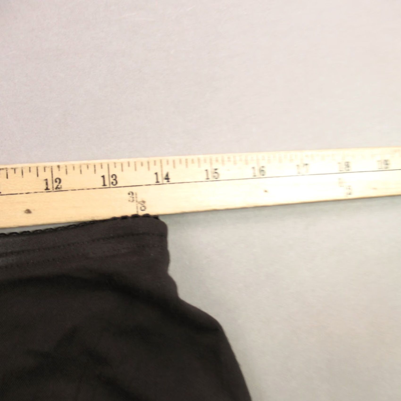 J. Jill J Jill Pants Women Small Petite Straight Leg Lightweight Brown Size 28" / US 6 / IT 42 - 7 Thumbnail