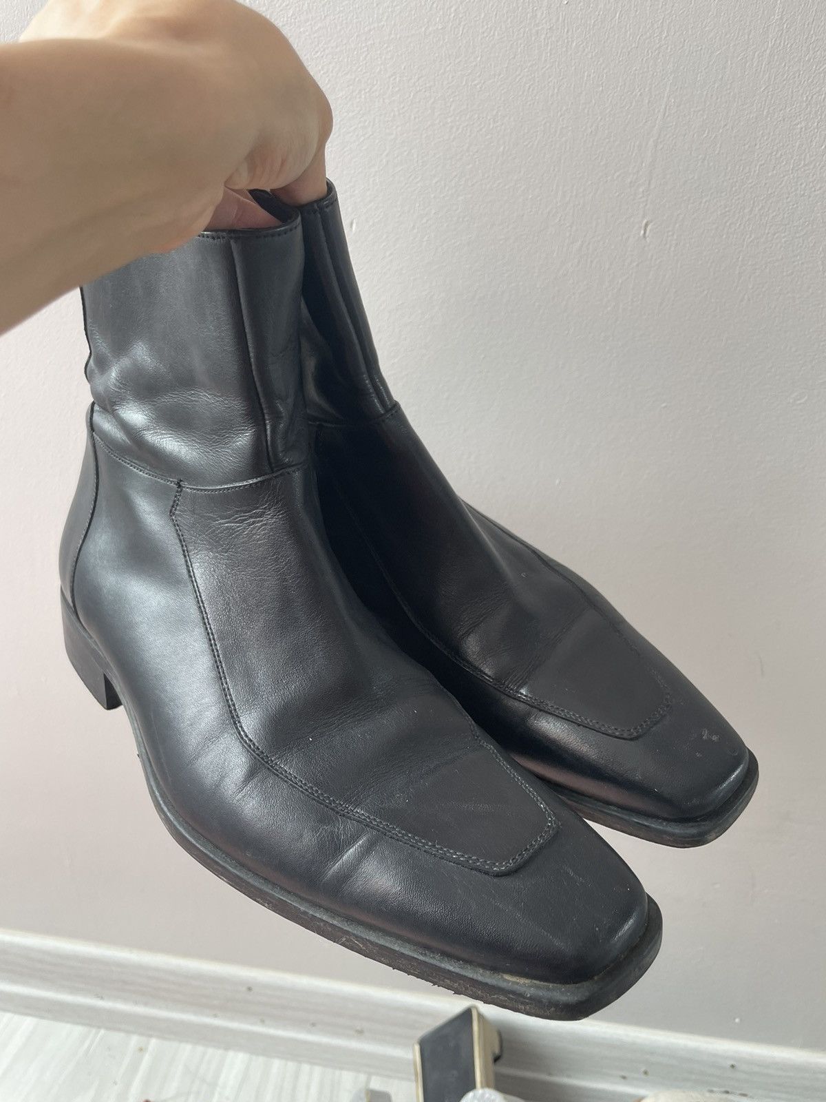Vintage Vintage boots Size US 8 / IT 38 - 10 Thumbnail