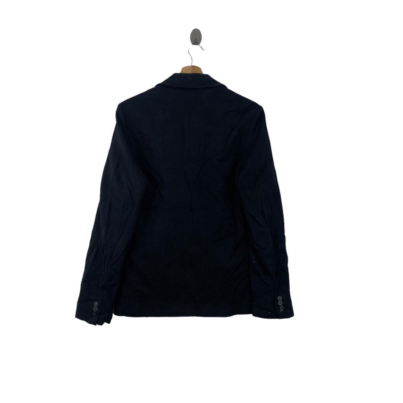 agnes b. AGNES B. PARIS Homme Blazer Sport Coat Suit Formal Size 38R - 2 Thumbnail