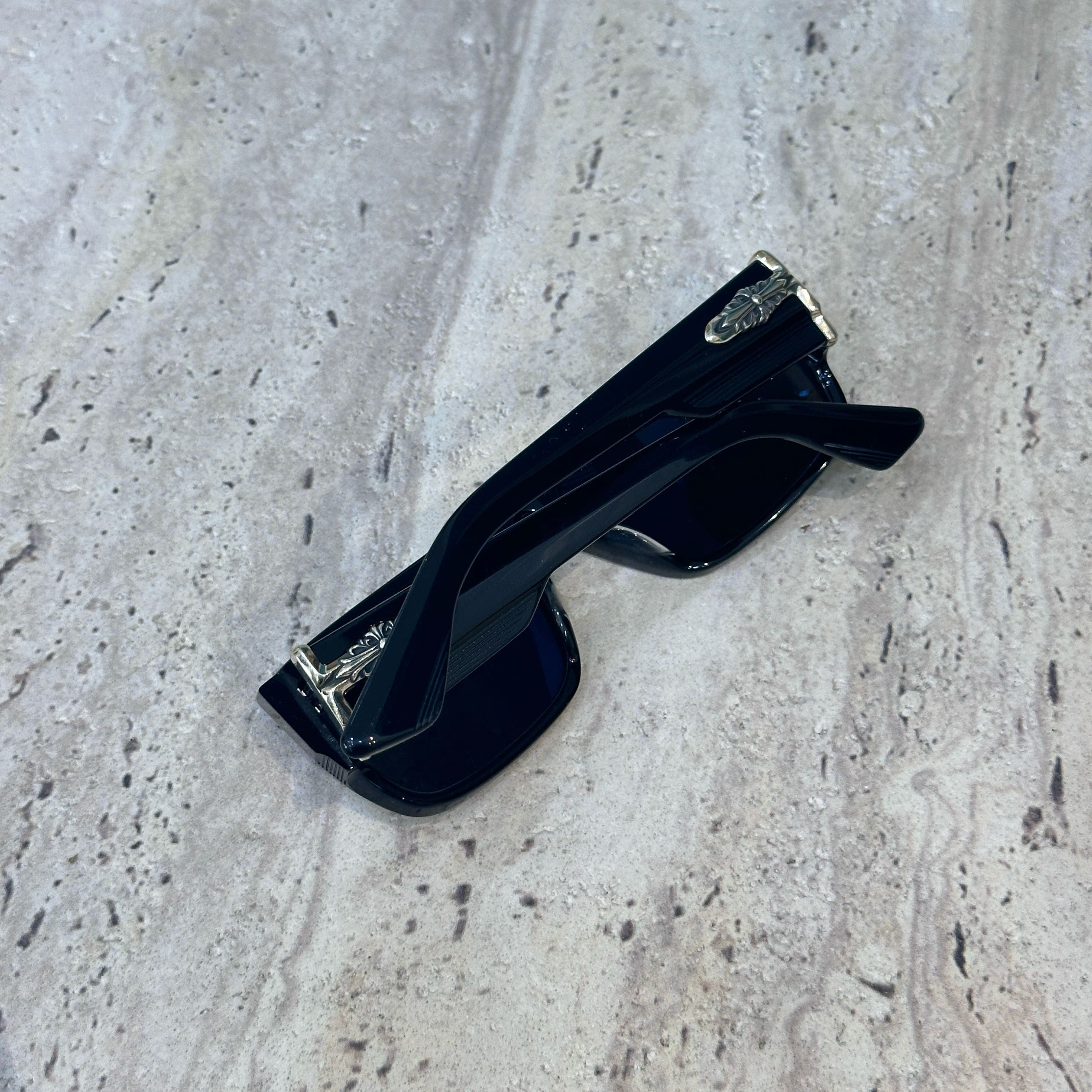 Chrome Hearts CHROME HEARTS YER BJORN AGAIN Black Size ONE SIZE - 5 Thumbnail