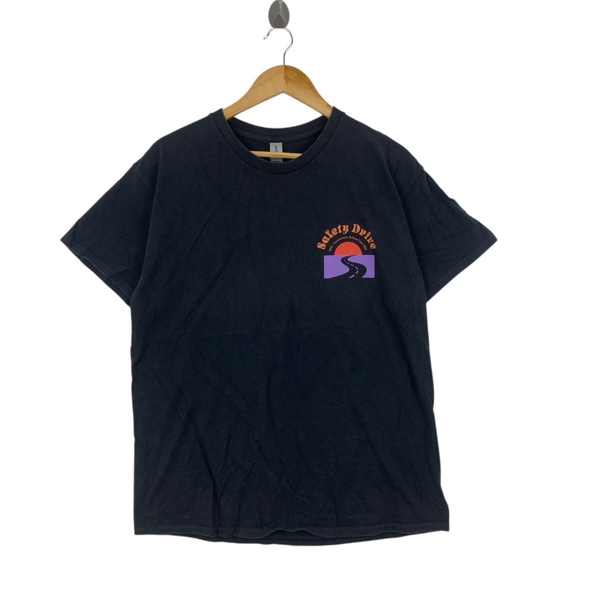 Other SPECIAL OTHERS Japan Band Jazz New World Tee Shirt Top Post Size US L / EU 52-54 / 3 - 5 Thumbnail