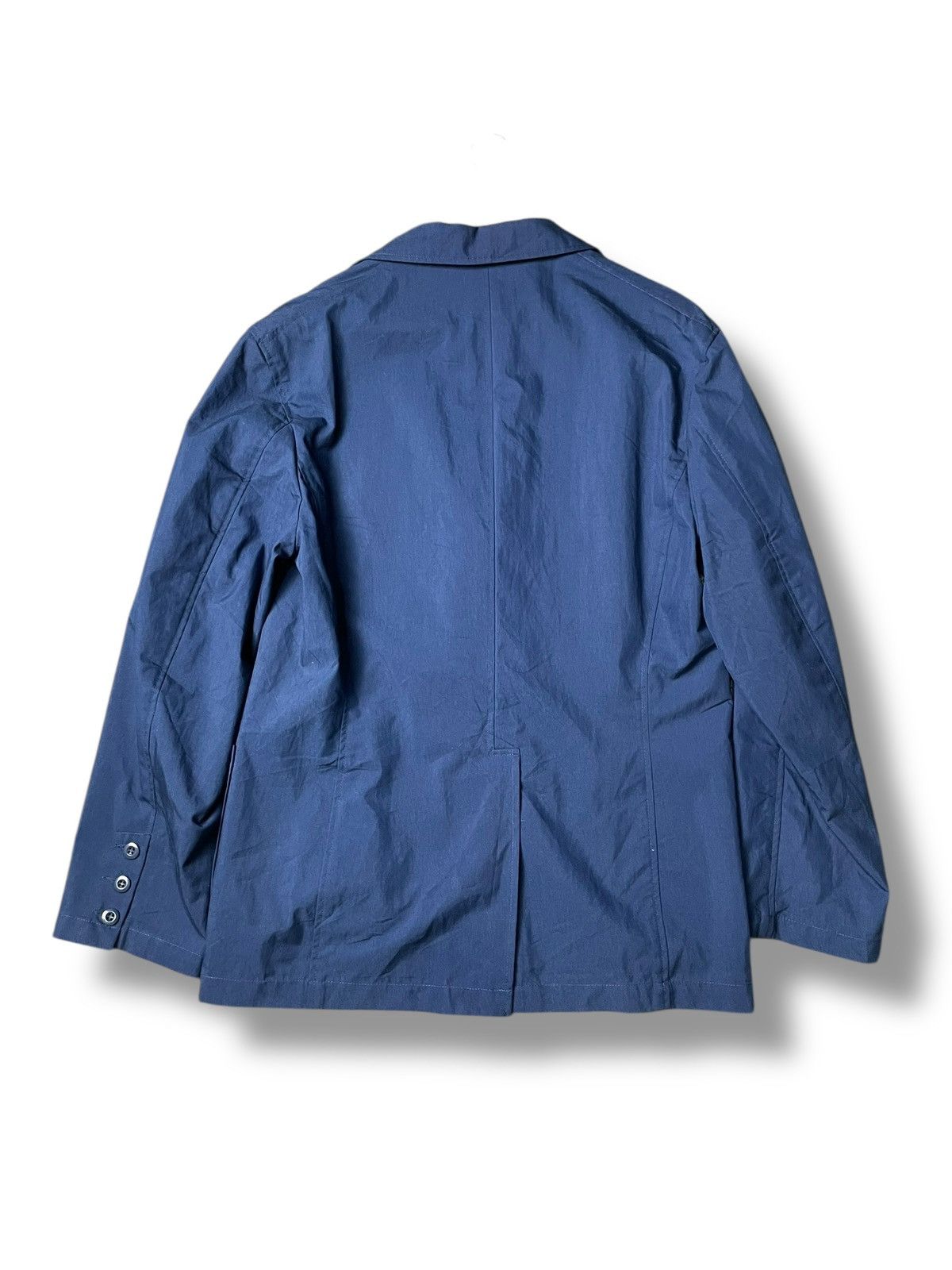 Japanese Brand × Pro-Keds × Vintage PRO KEDS Embroidered Logo Light Coat (109) Size US L / EU 52-54 / 3 - 5 Thumbnail