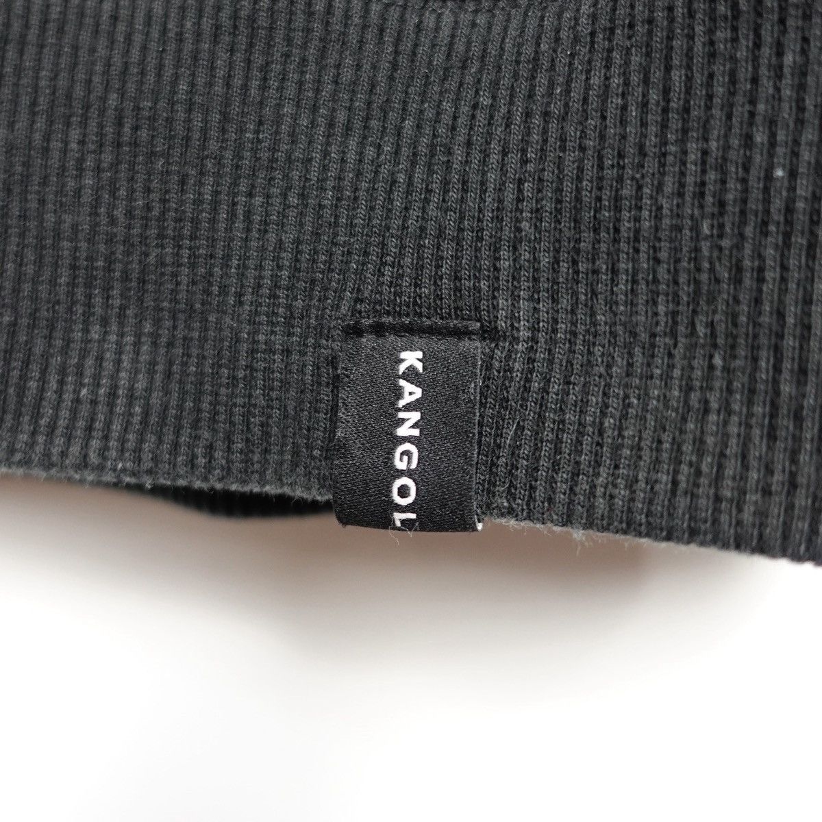 Japanese Brand × Kangol × Vintage Vintage Kangol Crewneck Sweatshirt Size US M / EU 48-50 / 2 - 8 Thumbnail