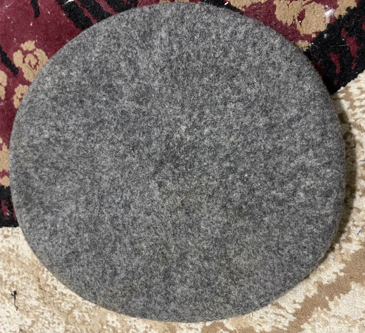 Kangol Kangol beret hat wool vintage Made in England Size ONE SIZE - 2 Thumbnail