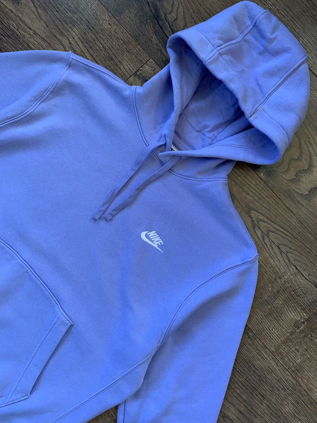 Nike Hoodie Nike NSW sz M Size US M / EU 48-50 / 2 - 6 Thumbnail