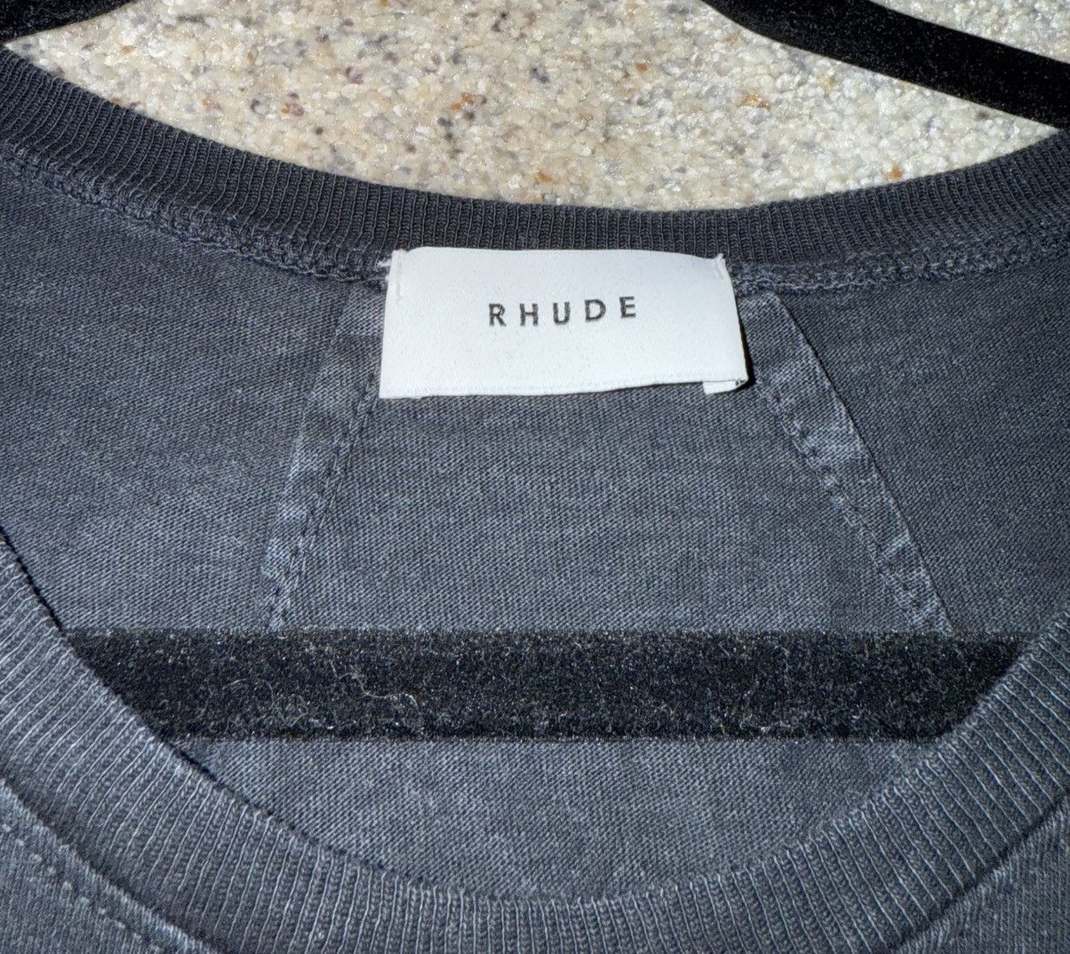 Rhude Rhude Tennessee T-Shirt Size US L / EU 52-54 / 3 - 5 Thumbnail