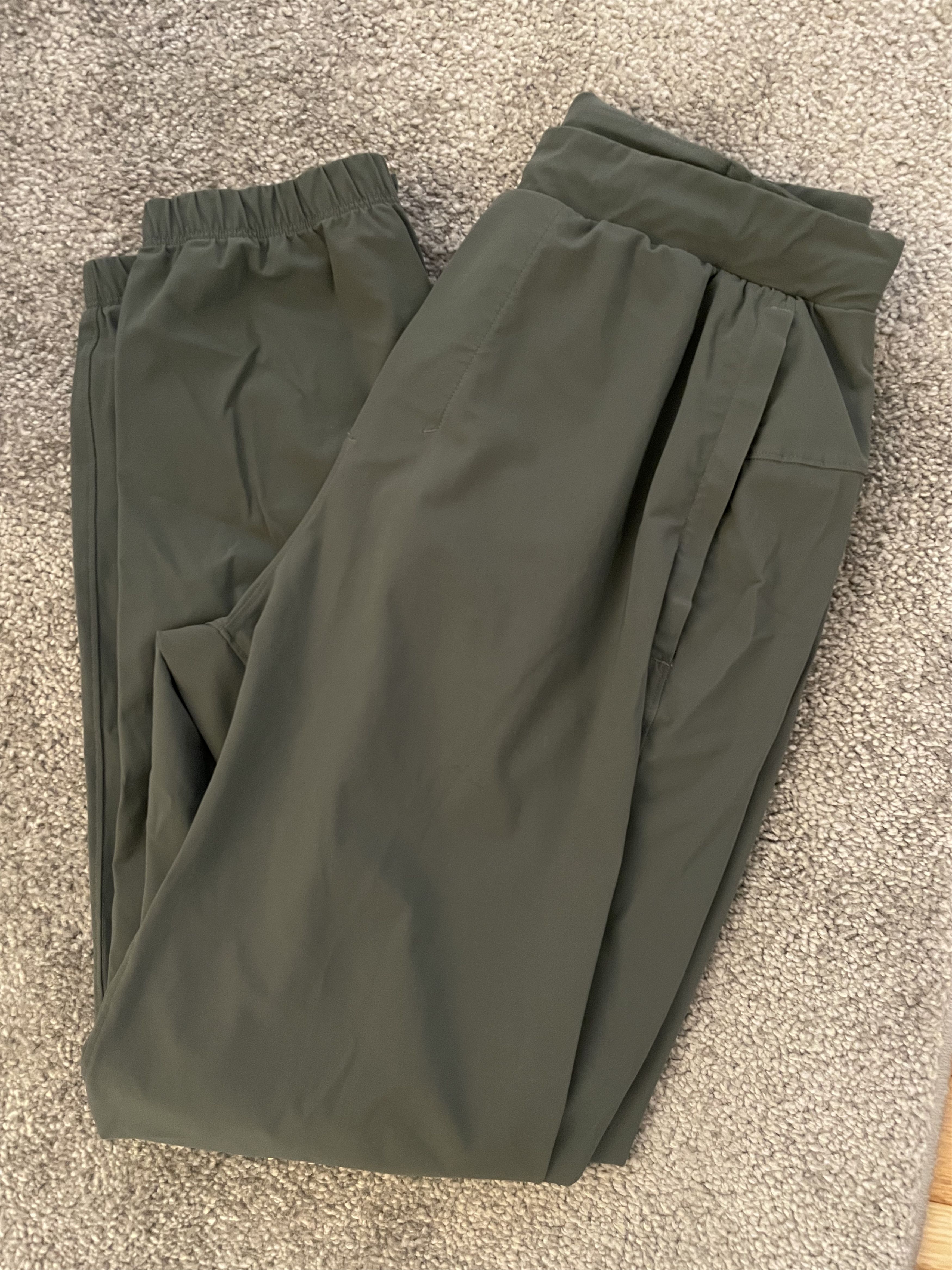 Lululemon Lululemon Surge Jogger Shorter Size US 30 / EU 46 - 3 Thumbnail