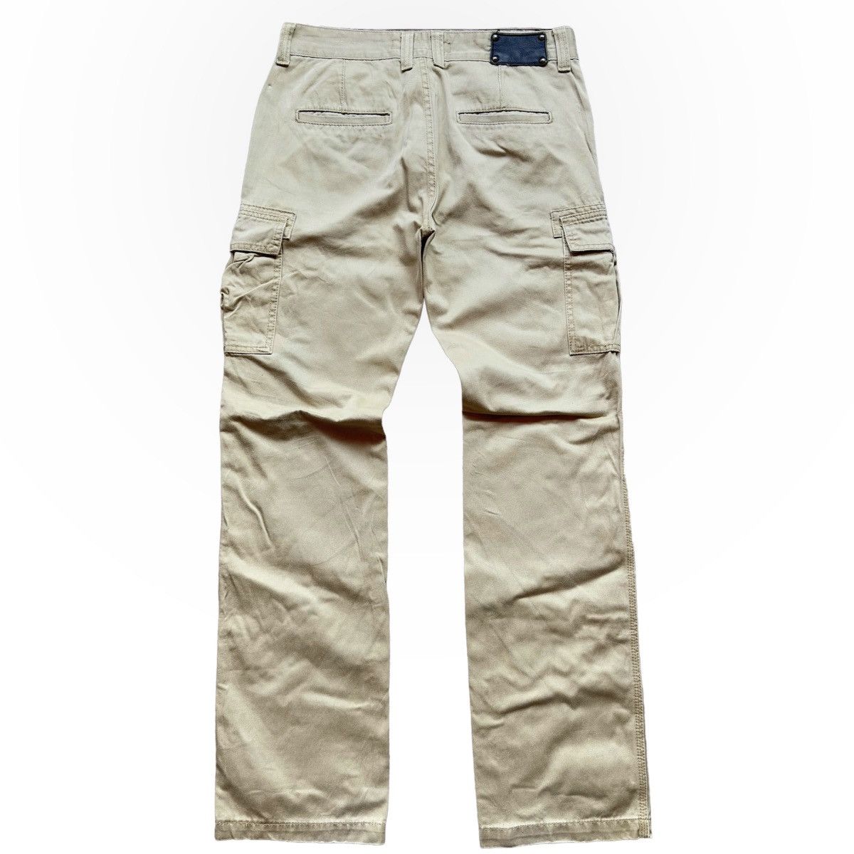 Japanese Brand × Vintage Japanese Lagust Cargo Pants Size US 30 / EU 46 - 3 Thumbnail