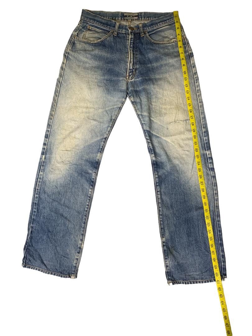 Ocean Pacific Ocean Pacific Distressed Denim Size US 31 - 11 Thumbnail