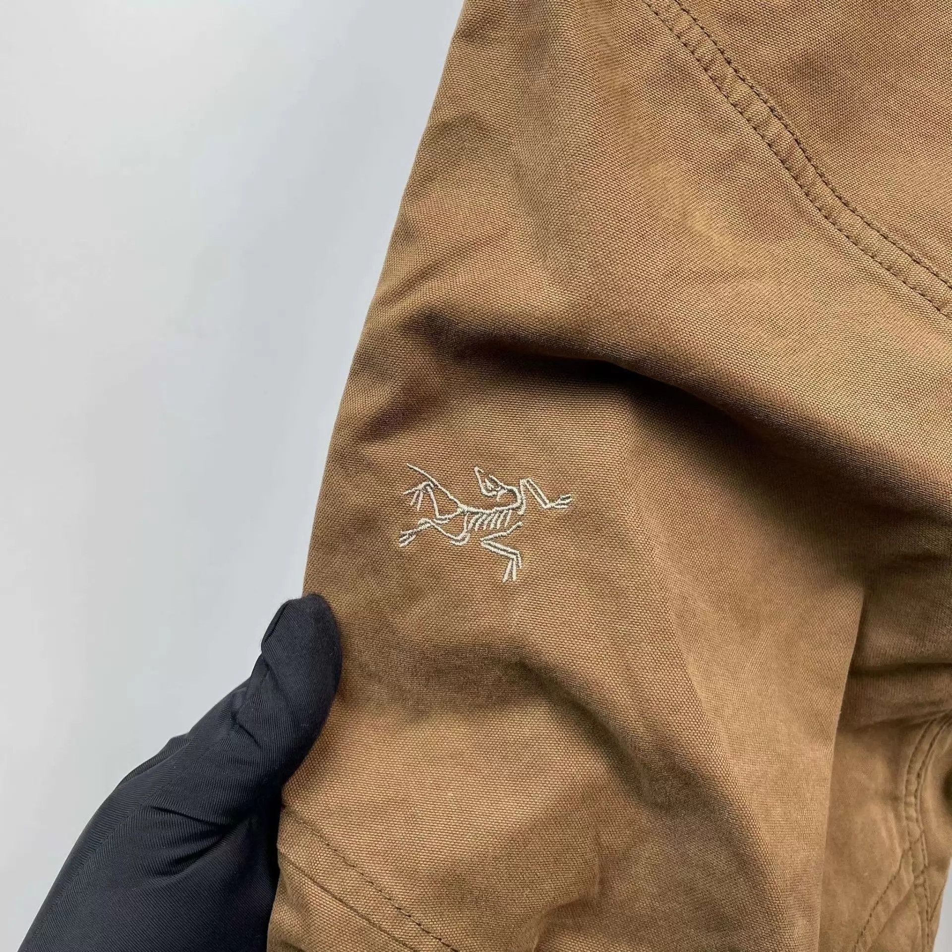 Arc'teryx Arc'teryx pants deep brown 36 95 New Size US 36 / EU 52 - 7 Thumbnail