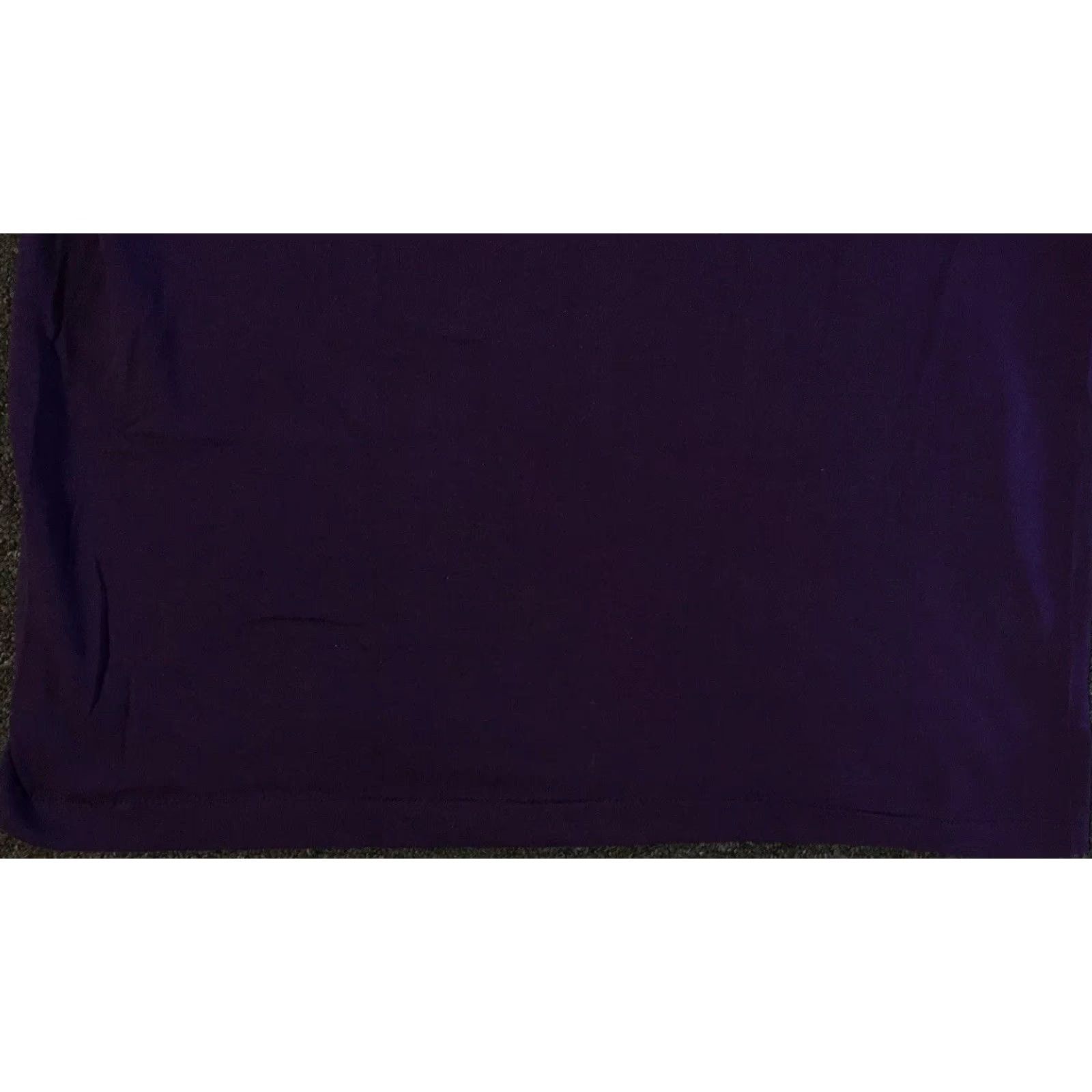 Vintage VINTAGE San Diego 80s Shirt S California Beach Palm Tree Surf Grunge OP 90s Single Stitch T-Shirt Mens Purple Size S Size US S / EU 44-46 / 1 - 7 Thumbnail