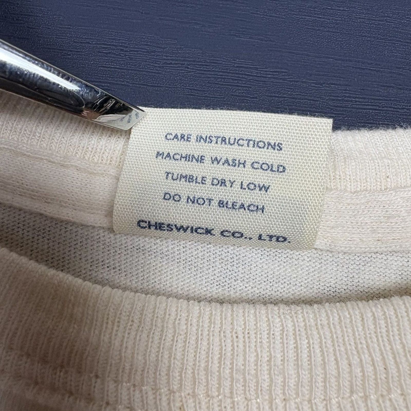 Japanese Brand × Vintage 🇯🇵CHESWICK California Surfer T Size US M / EU 48-50 / 2 - 6 Thumbnail
