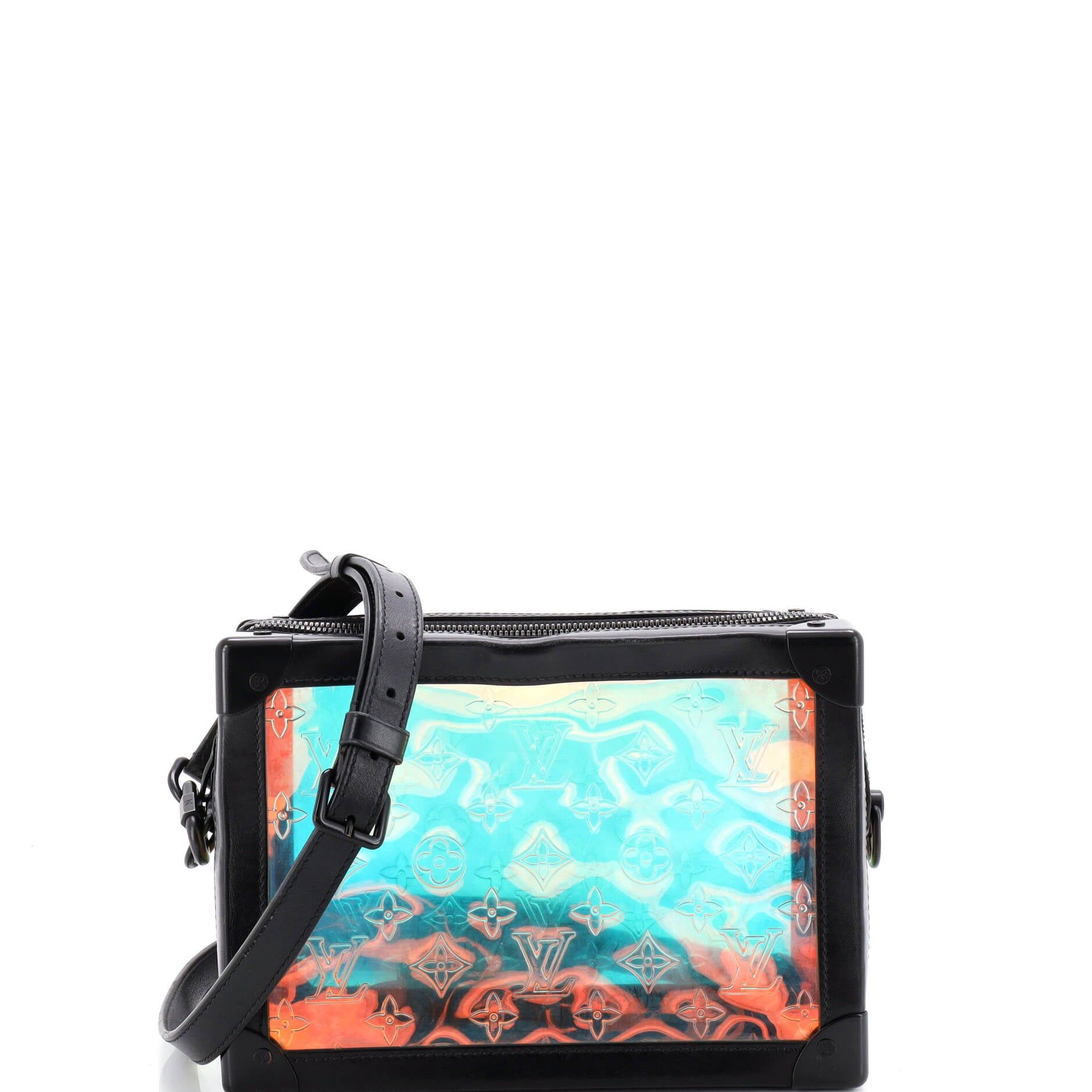 Louis Vuitton Soft Trunk Bag Size ONE SIZE - 1 Thumbnail