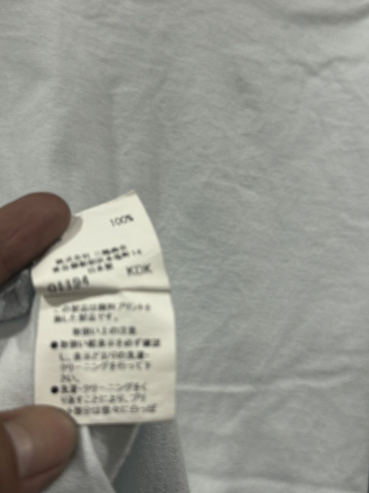 Burberry BURBERRY NOVA Check horse LOGO Size US M / EU 48-50 / 2 - 6 Thumbnail