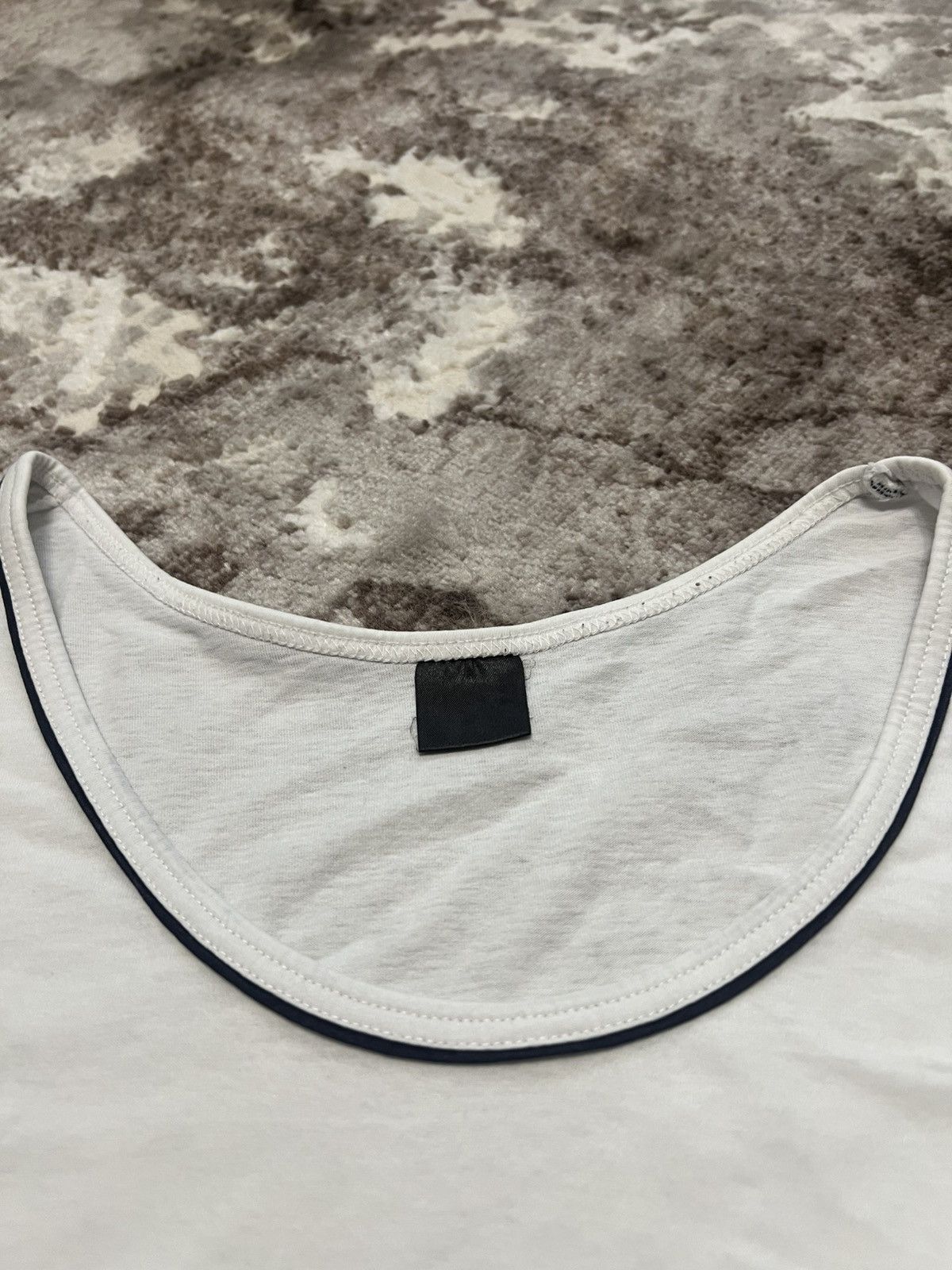 Diesel × Vintage Vintage Diesel y2k tee t shirt Size US L / EU 52-54 / 3 - 4 Thumbnail
