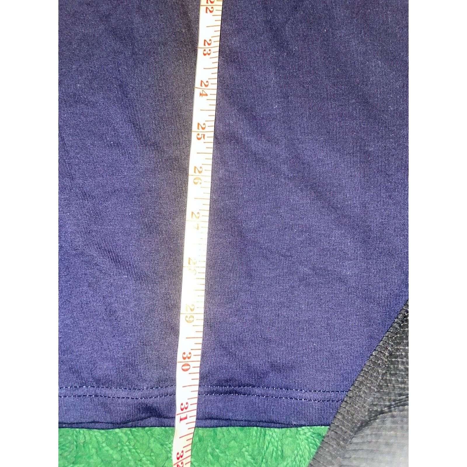 Jerzees Vintage Lancaster Shirt PA Pennsylvania Quilt Tee VTG 90s L Size US L / EU 52-54 / 3 - 12 Thumbnail