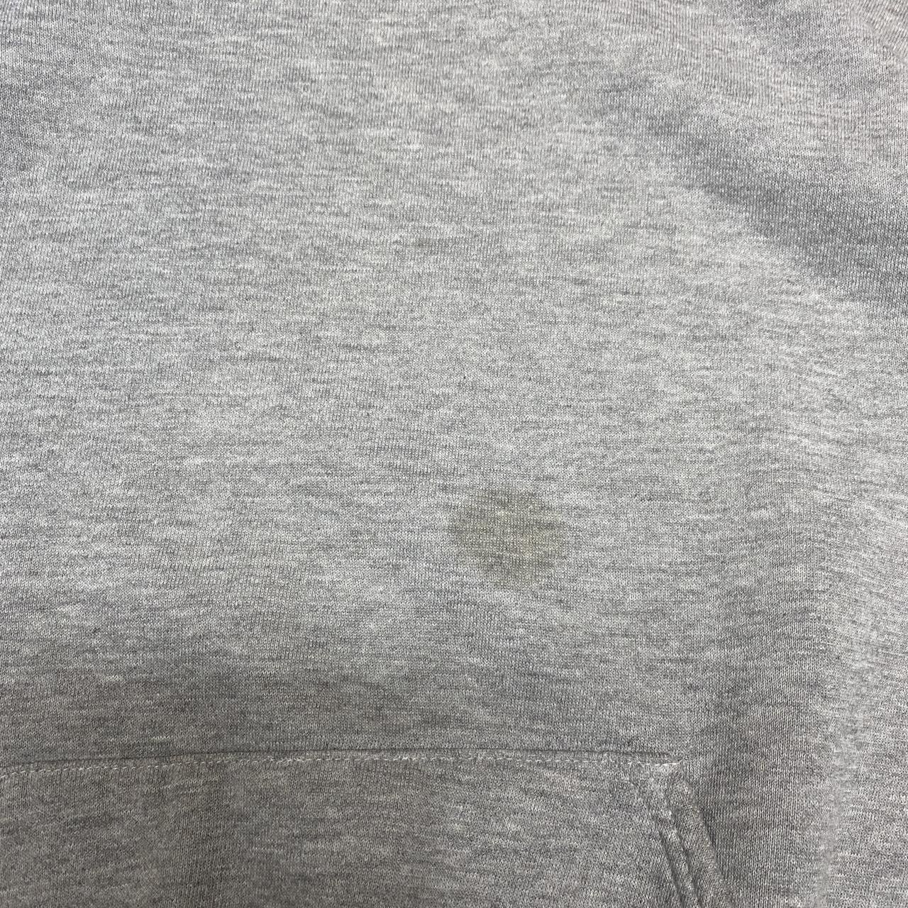 Russell Athletic Vintage boxy light grey Russel hoodie Size US L / EU 52-54 / 3 - 3 Thumbnail
