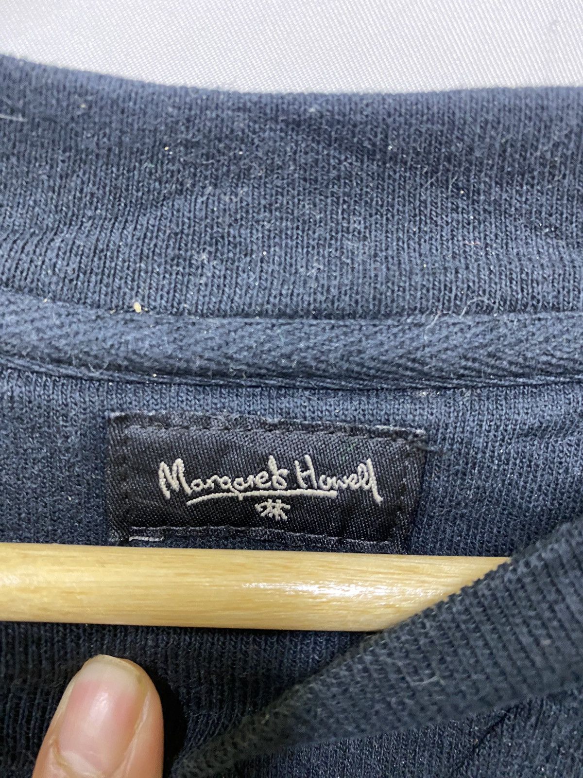 Margaret Howell × Vintage Margaret howell Size US M / EU 48-50 / 2 - 4 Thumbnail