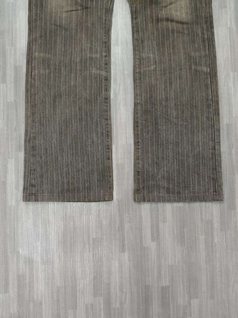 semanticdesign SICK SEMANTIC DESIGN DENIM PANTS Size US 31 - 6 Thumbnail
