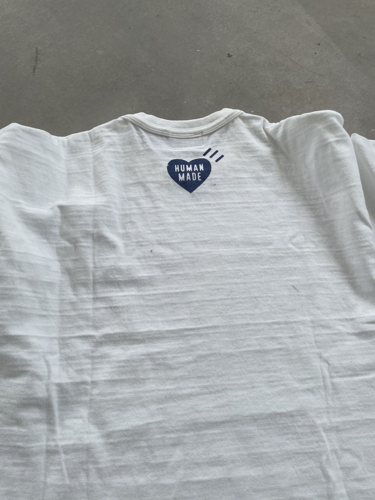 Human Made HUMAN MADE GRAPHIC TEE Size US XL / EU 56 / 4 - 6 Thumbnail