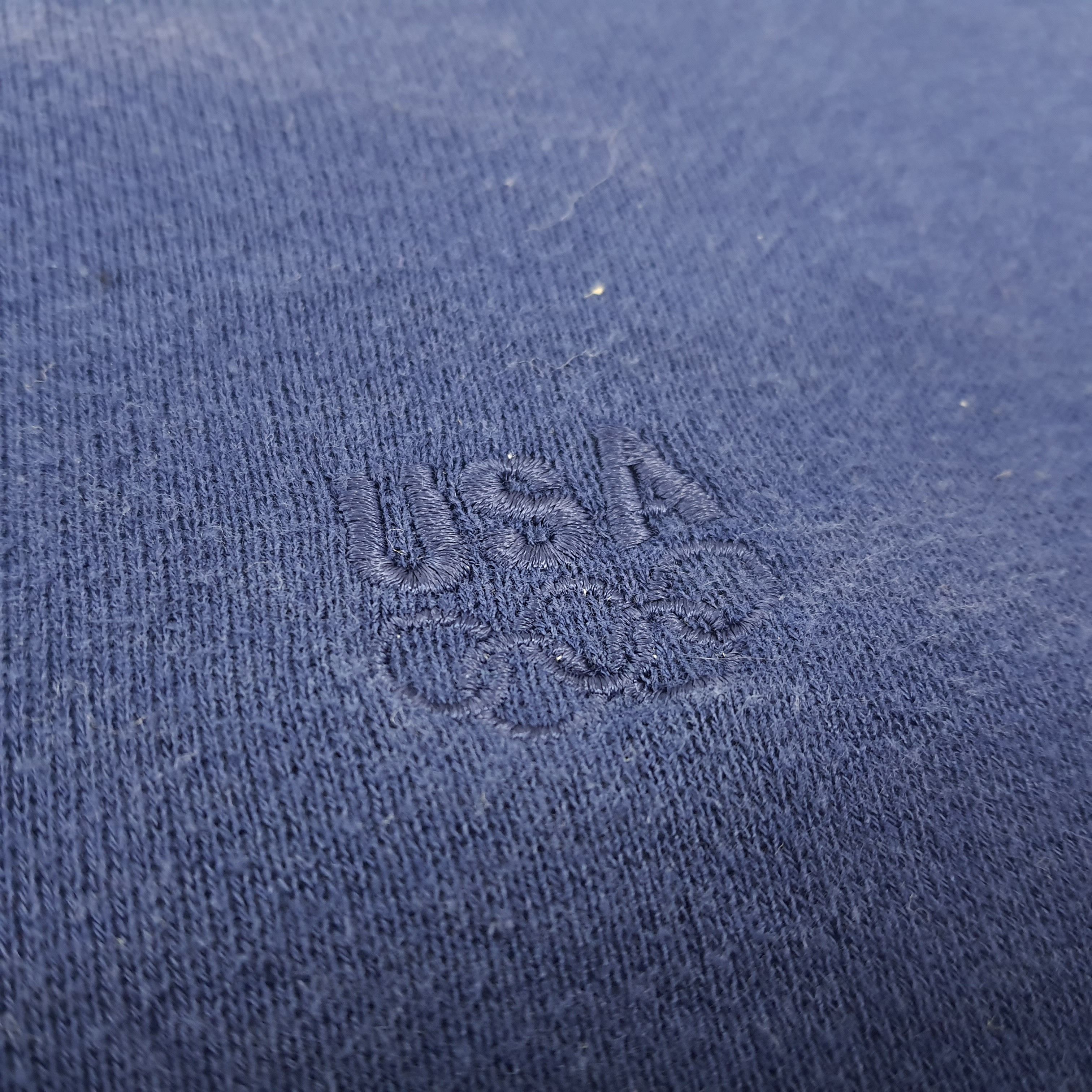 USA Olympics × Vintage Vintage USA Olympic American Sports Sweatshirts Size US XL / EU 56 / 4 - 2 Thumbnail