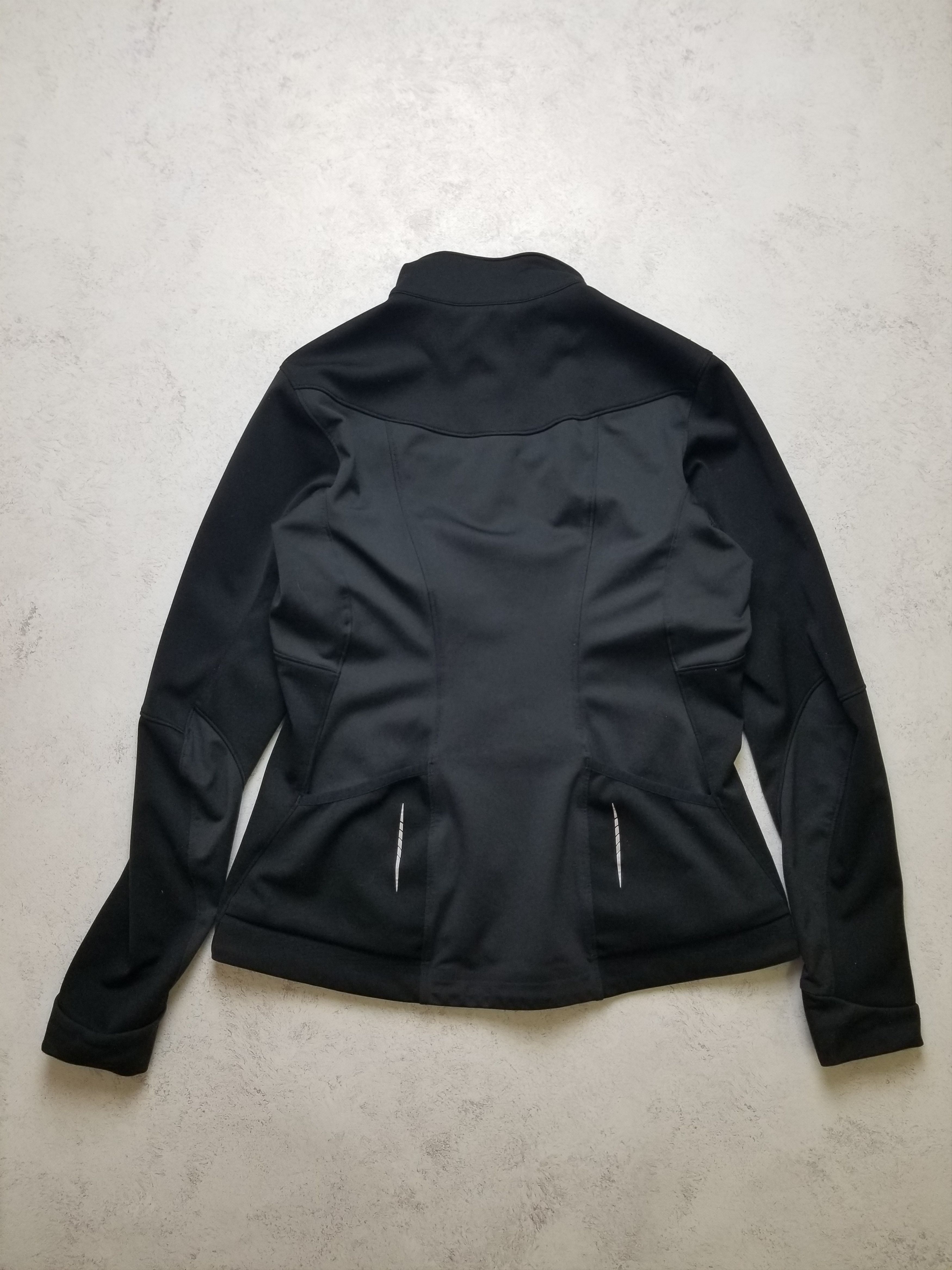 Arc'teryx Arc'teryx Trino Softshell Full Zip Windstopper Jacket Size M / US 6-8 / IT 42-44 - 2 Thumbnail