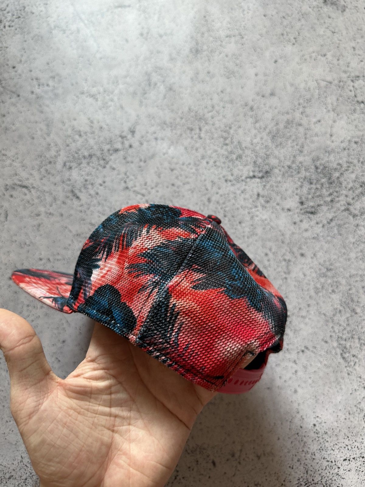 Oakley Vintage Oakley Cap 5 panel Hat Embroidered Big Logo Y2K USA Size ONE SIZE - 3 Thumbnail