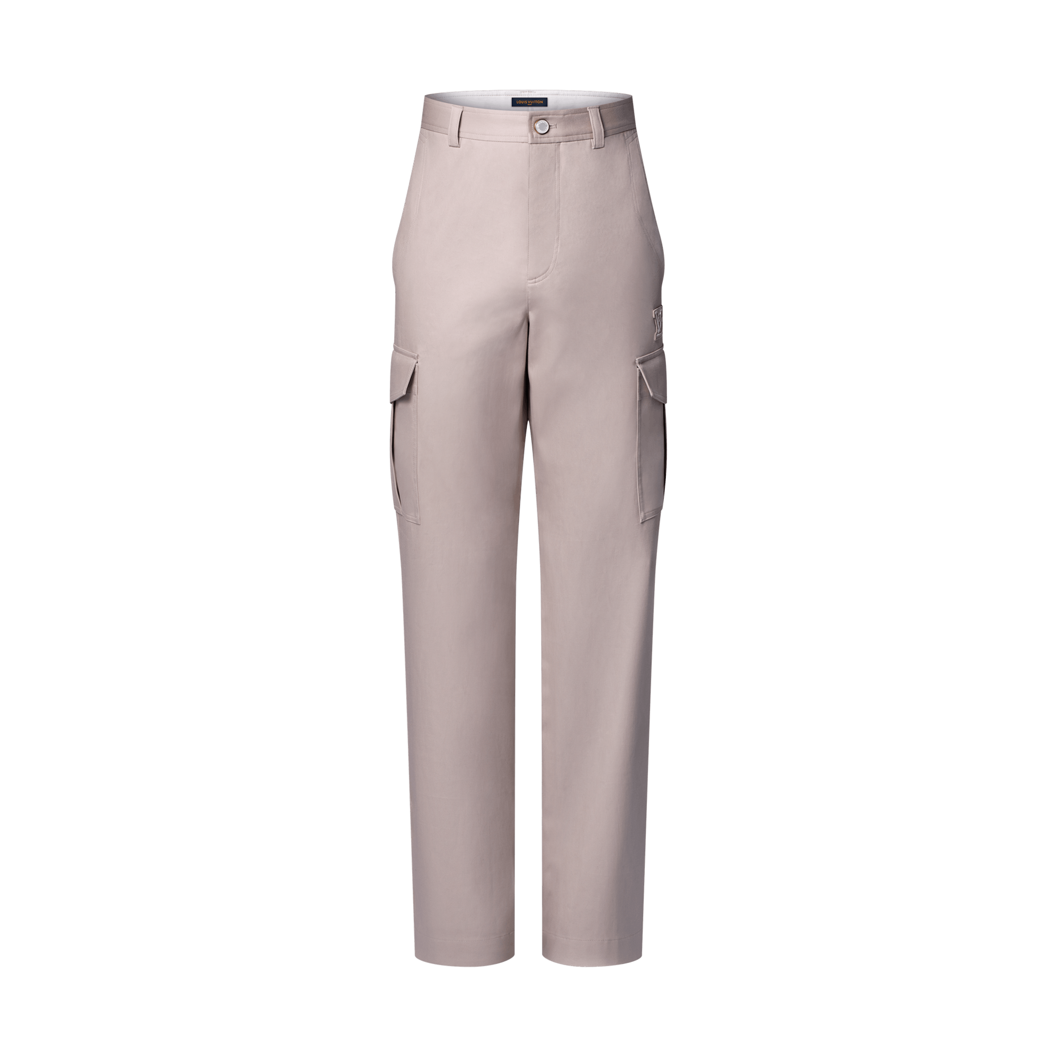 Louis Vuitton Fashion Show Cargo Trousers Size US 30 / EU 46 - 2 Thumbnail