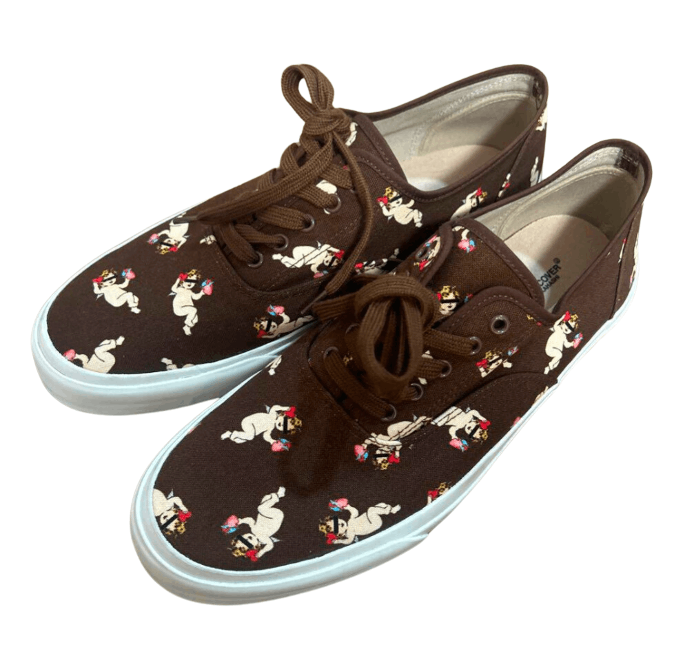 Undercover undercover sneakers Angel Size US 11.5 / EU 44-45 - 1 Thumbnail