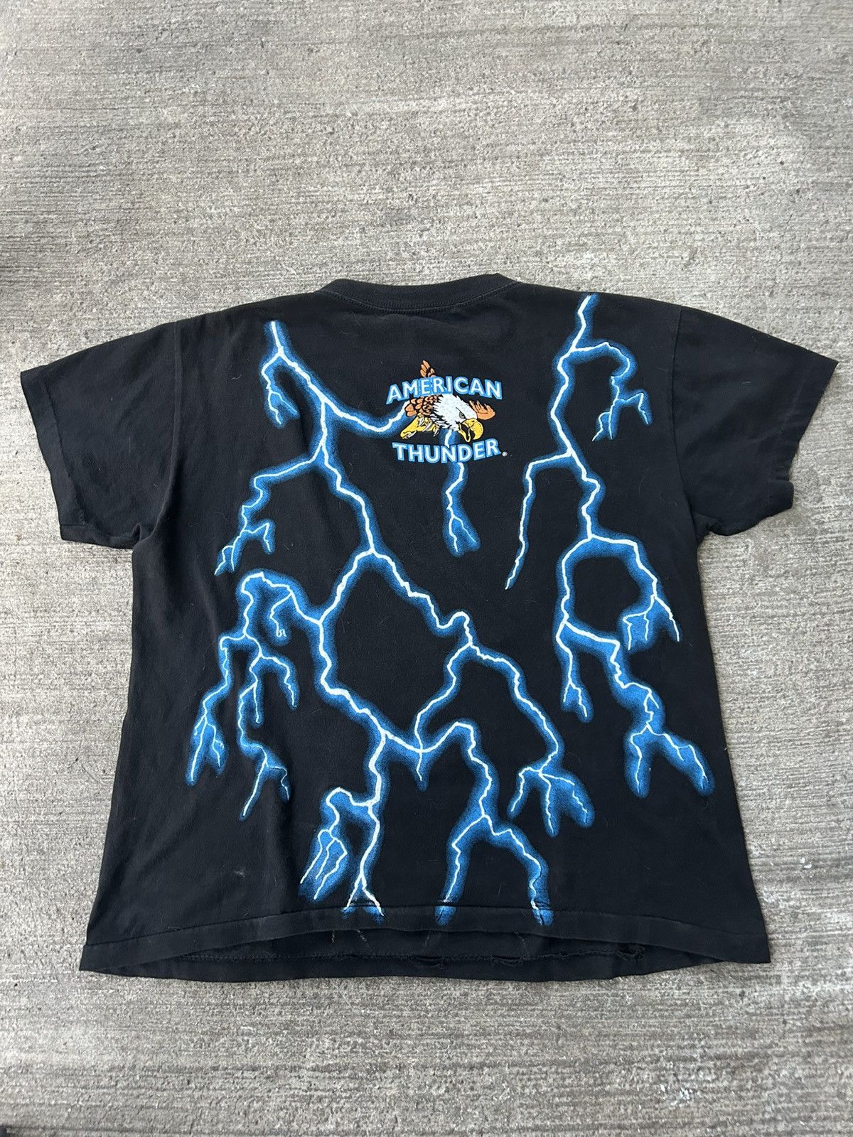 Other American Thunder Size US L / EU 52-54 / 3 - 2 Thumbnail