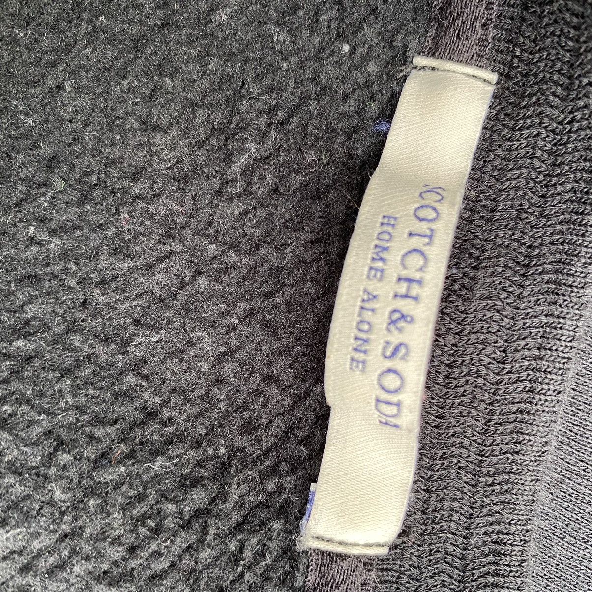 Scotch & Soda Scotch and soda sweatshirt dress size 1/2 Size M / US 6-8 / IT 42-44 - 8 Thumbnail