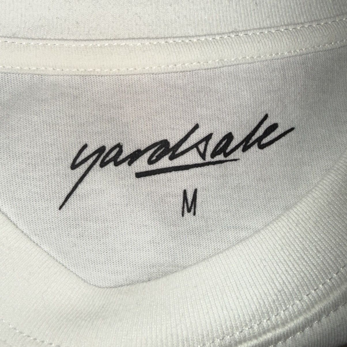 YARDSALE Yardsale Lincoln Tee Size US M / EU 48-50 / 2 - 2 Thumbnail