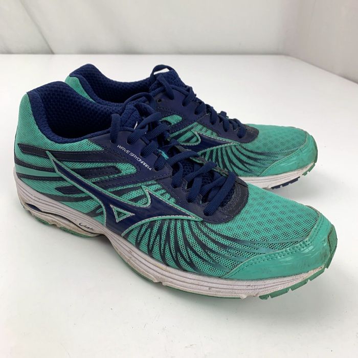 Mizuno wave best sale sayonara 4 womens