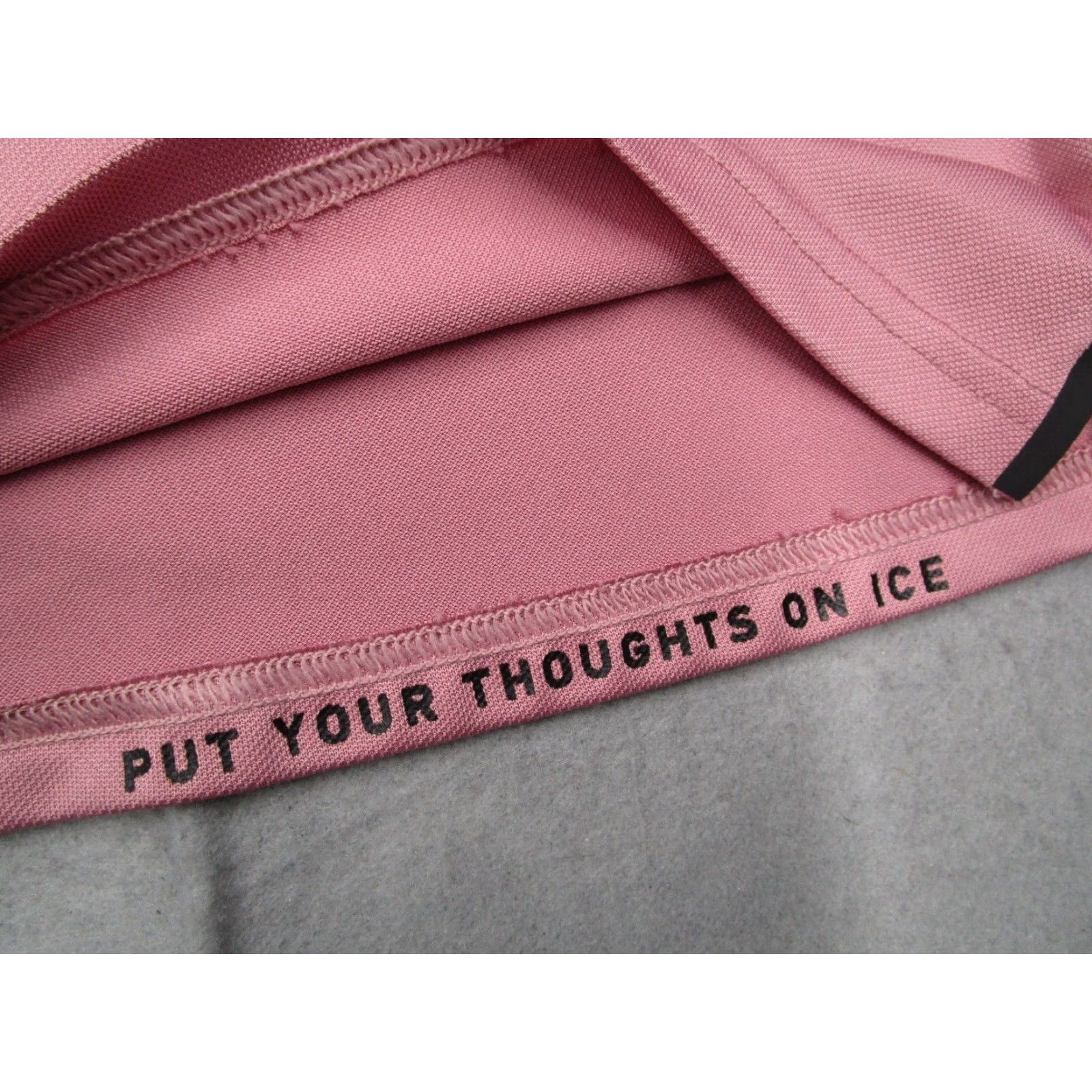 Rhone Rhone Shirt Mens 2XL Pink Polo Performance Casual Work Travel Golf Size US XXL / EU 58 / 5 - 5 Thumbnail
