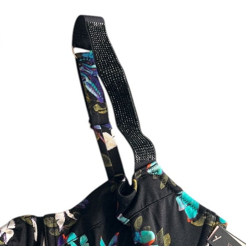 Victoria's Secret Victoria's Secret Swim Shine Strap Bikini Top, 32DD Size ONE SIZE - 9 Thumbnail