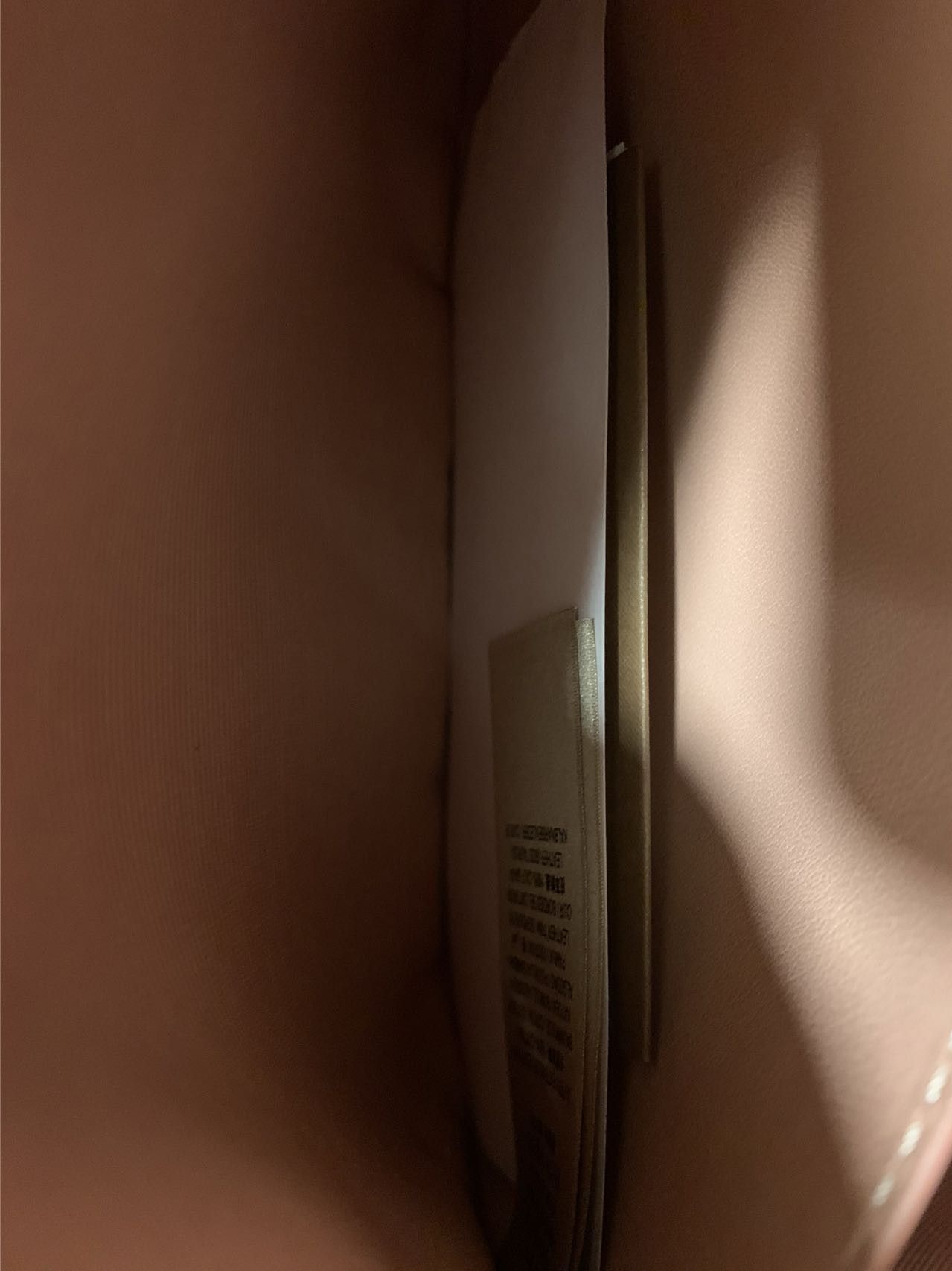 Burberry Burberry Link Camera Bag Size ONE SIZE - 5 Thumbnail
