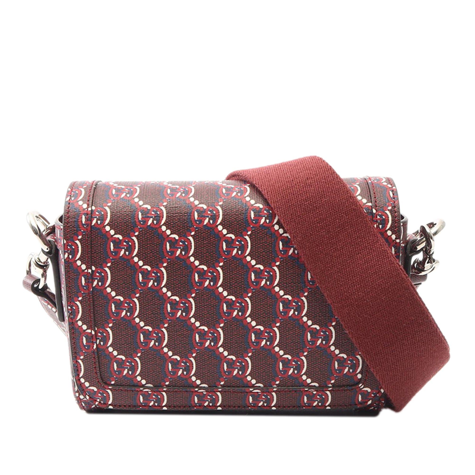 Gucci GG Shadow Crossbody Size ONE SIZE - 1 Thumbnail