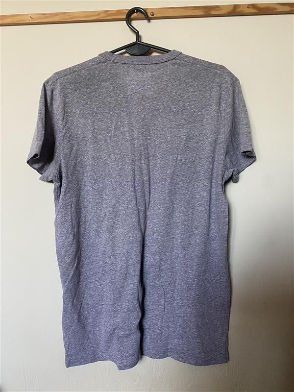 Hollister Men's T-shirt - HOLLISTER - S/M - SALE Size US S / EU 44-46 / 1 - 2 Thumbnail