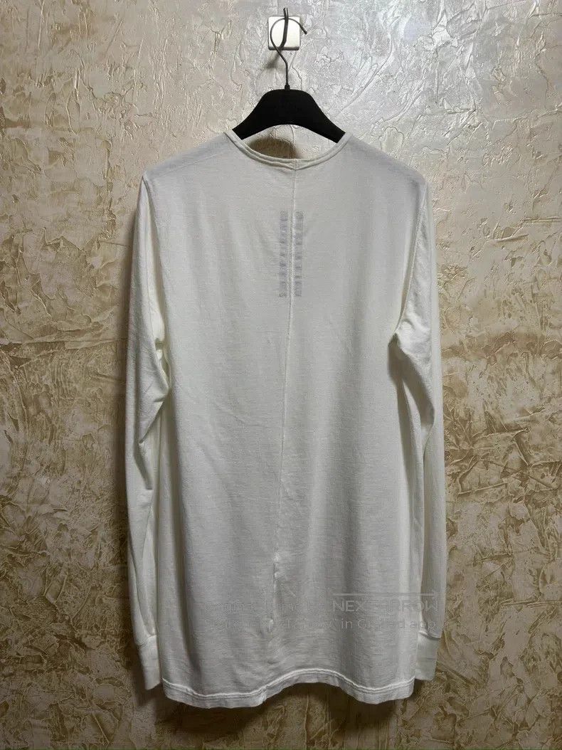 Rick Owens Rick Owens long sleeves Size US S / EU 44-46 / 1 - 2 Thumbnail