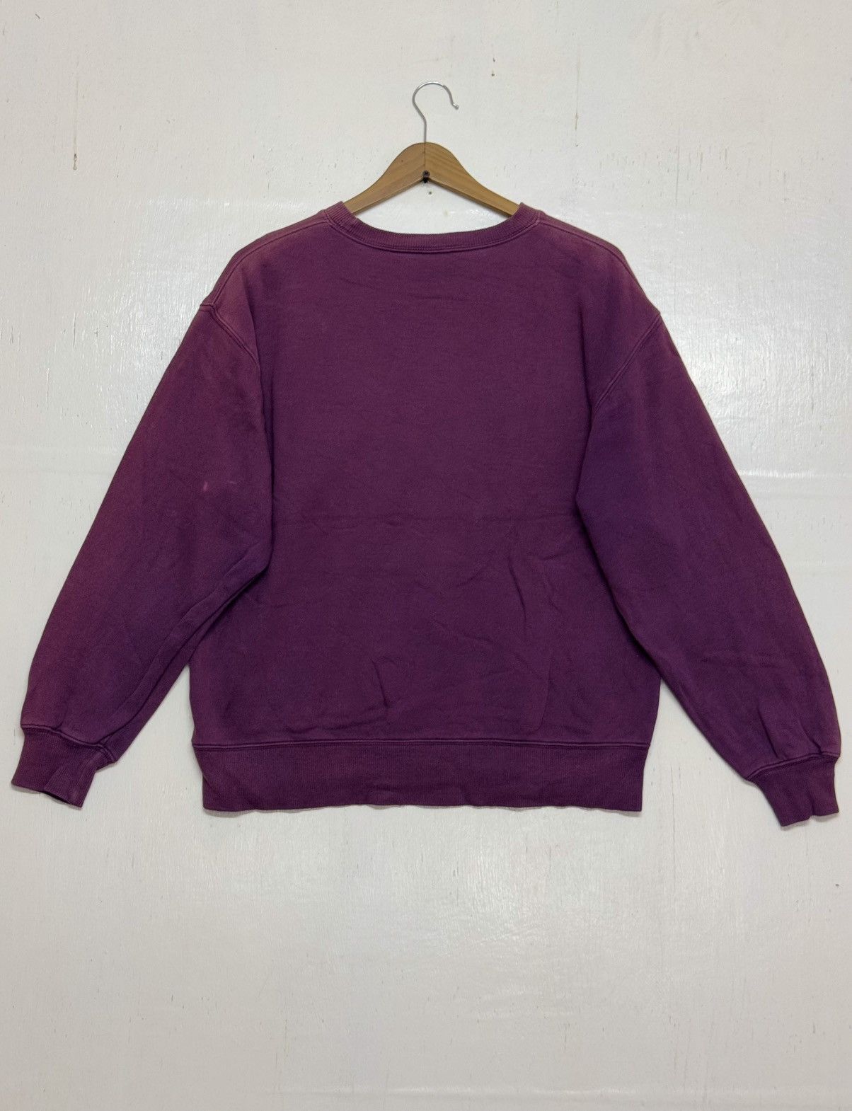 Vintage Vintage Felix The Cat Sunfaded Size US L / EU 52-54 / 3 - 5 Thumbnail