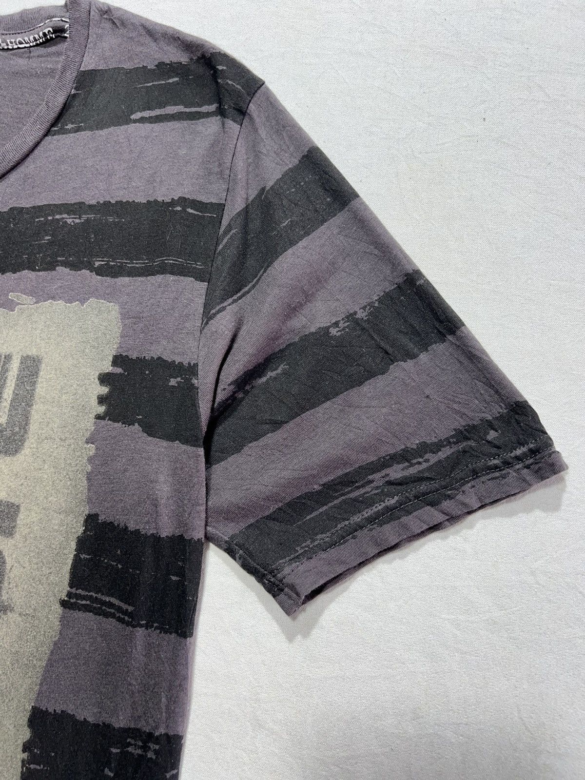 291295=Homme 291299 = Homme Malibu Rebels Kate Moss Size S / US 4 / IT 40 - 3 Thumbnail