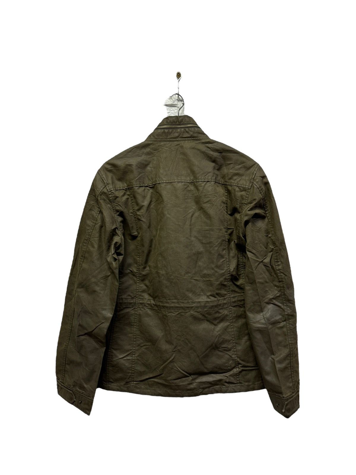 291295=Homme 🔥291295 Homme chore jacket Size US M / EU 48-50 / 2 - 12 Thumbnail