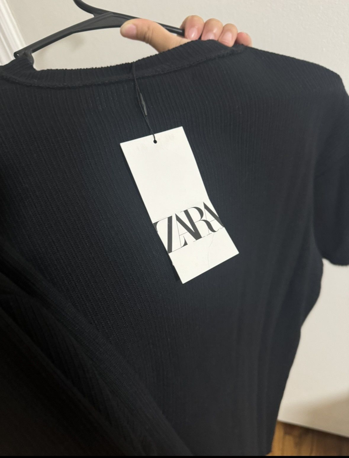 Zara Zara tee Size US S / EU 44-46 / 1 - 2 Thumbnail