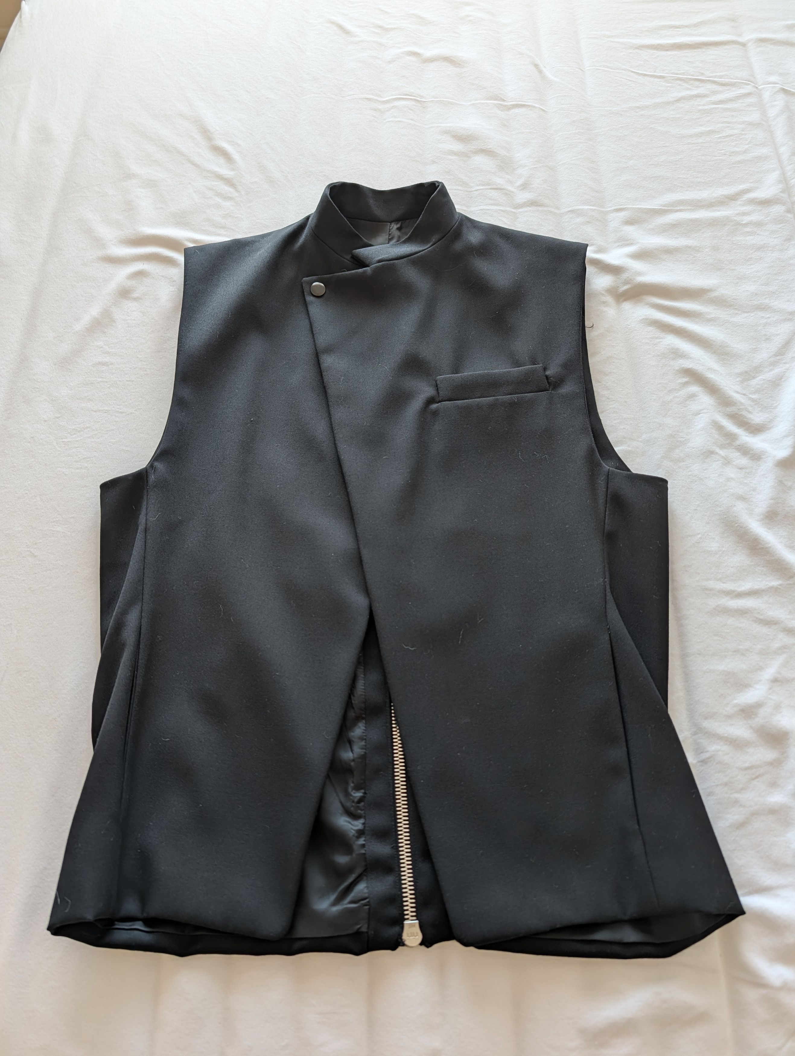 Public School Public School Vest Size US M / EU 48-50 / 2 - 1 Thumbnail