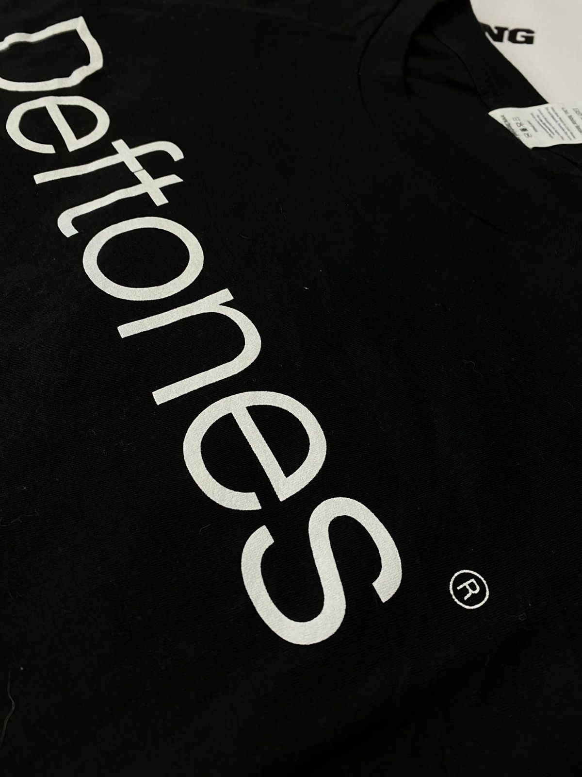 Other DEFTONES OHMS ÁLBUM MERCH TEE. Size US XXL / EU 58 / 5 - 5 Thumbnail