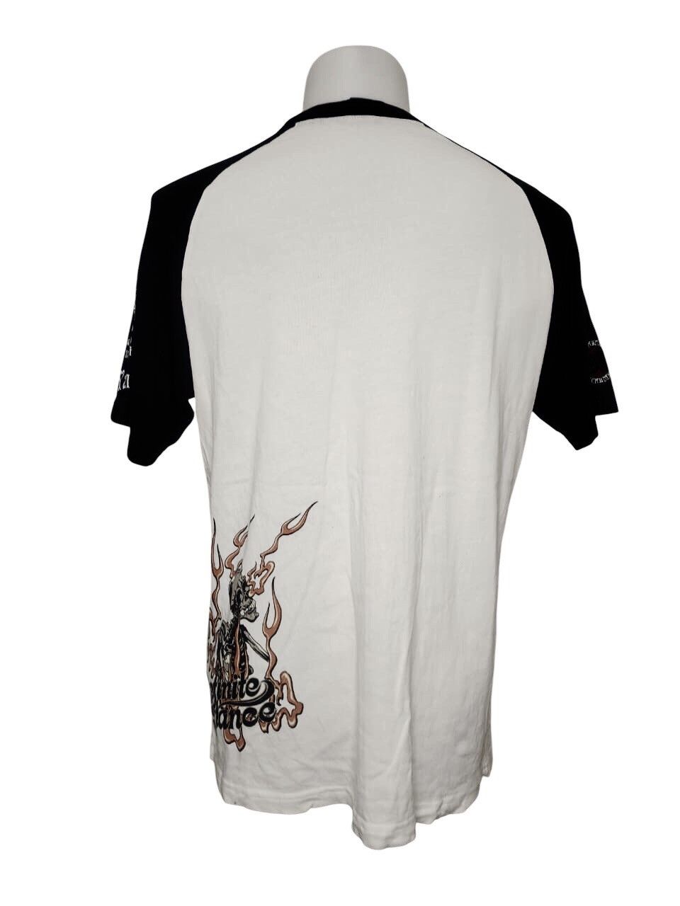 Bullet Noise × Japanese Brand Bullet noise geisha yakuza t-shirt Size US L / EU 52-54 / 3 - 2 Thumbnail