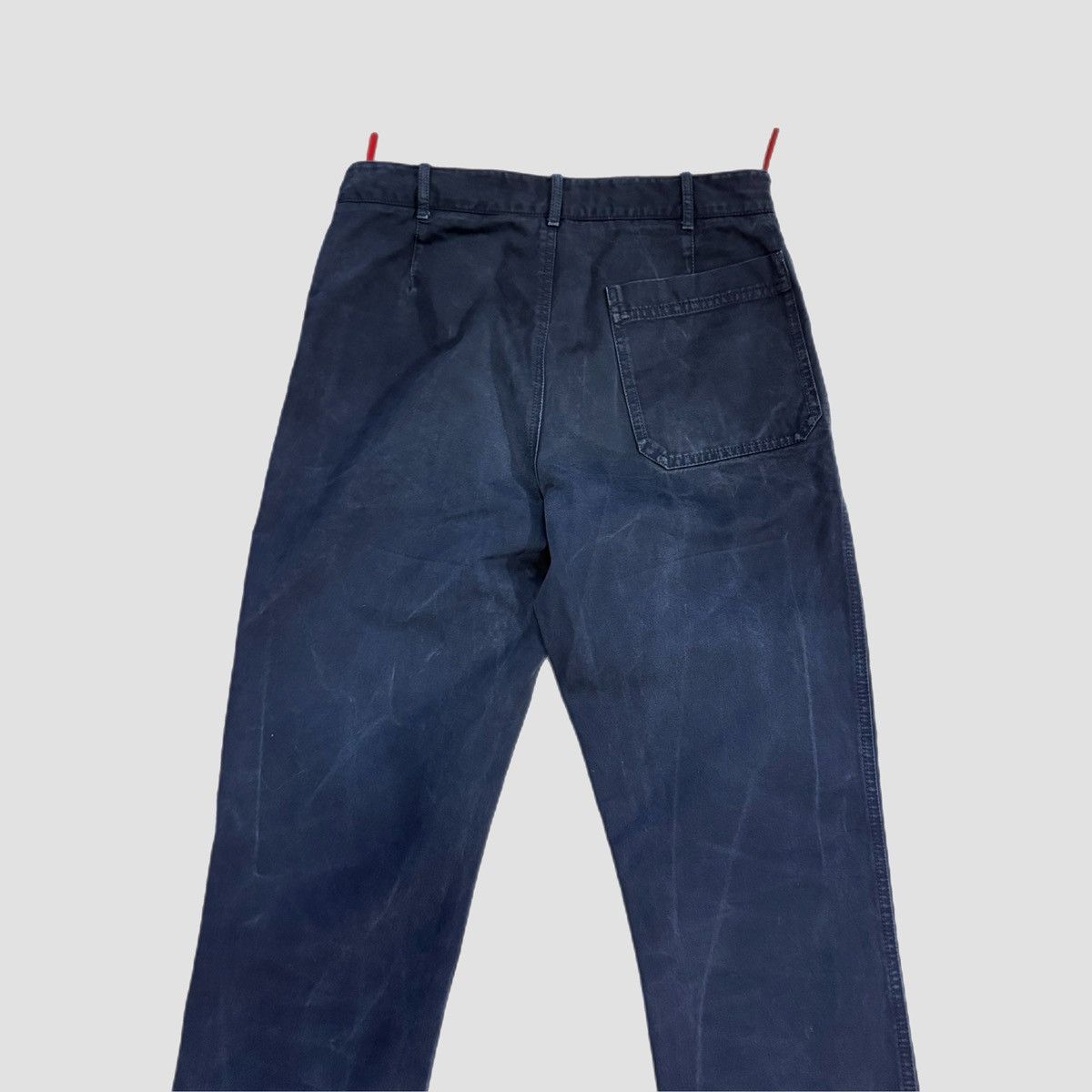 Prada Vintage Prada Trousers Chinos Size US 30 / EU 46 - 6 Thumbnail