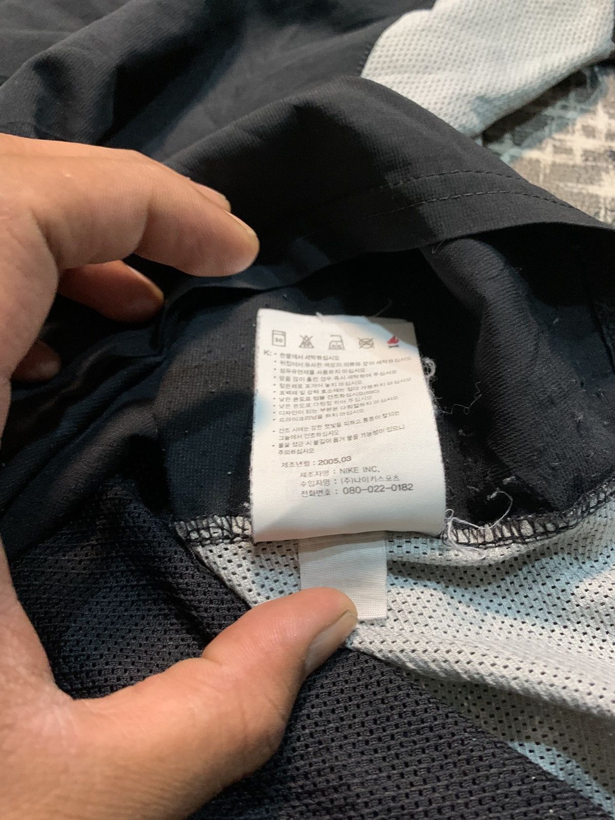 Nike Nike Total 90 Size US L / EU 52-54 / 3 - 6 Thumbnail